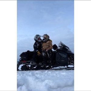 Meet your Posher, Jody